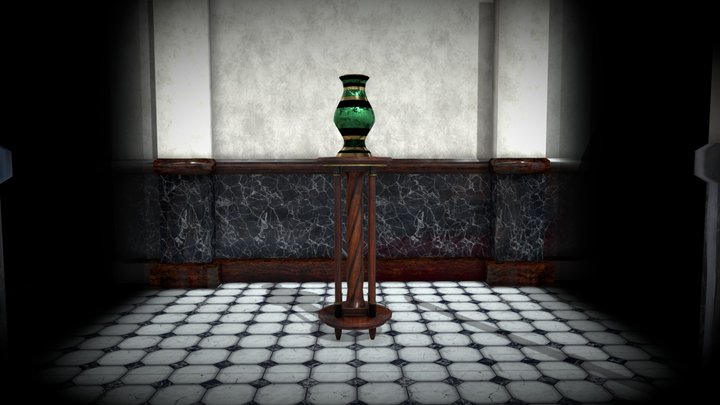 19th - Break // Will it break? – Gratis 3D-model STL
