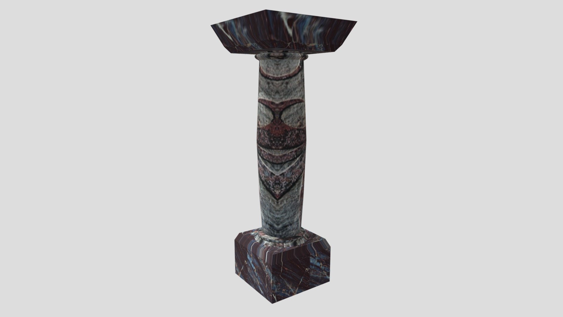 Colonna Medievale2