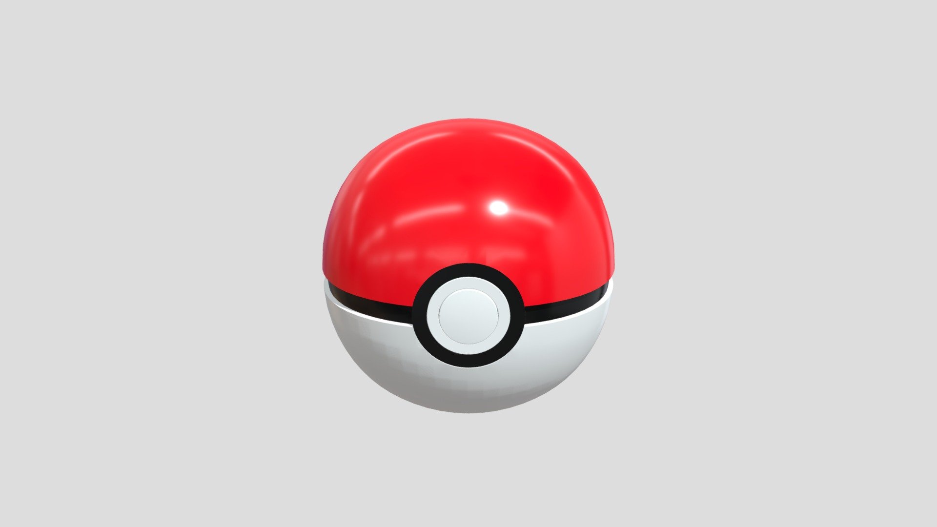 Pokeball