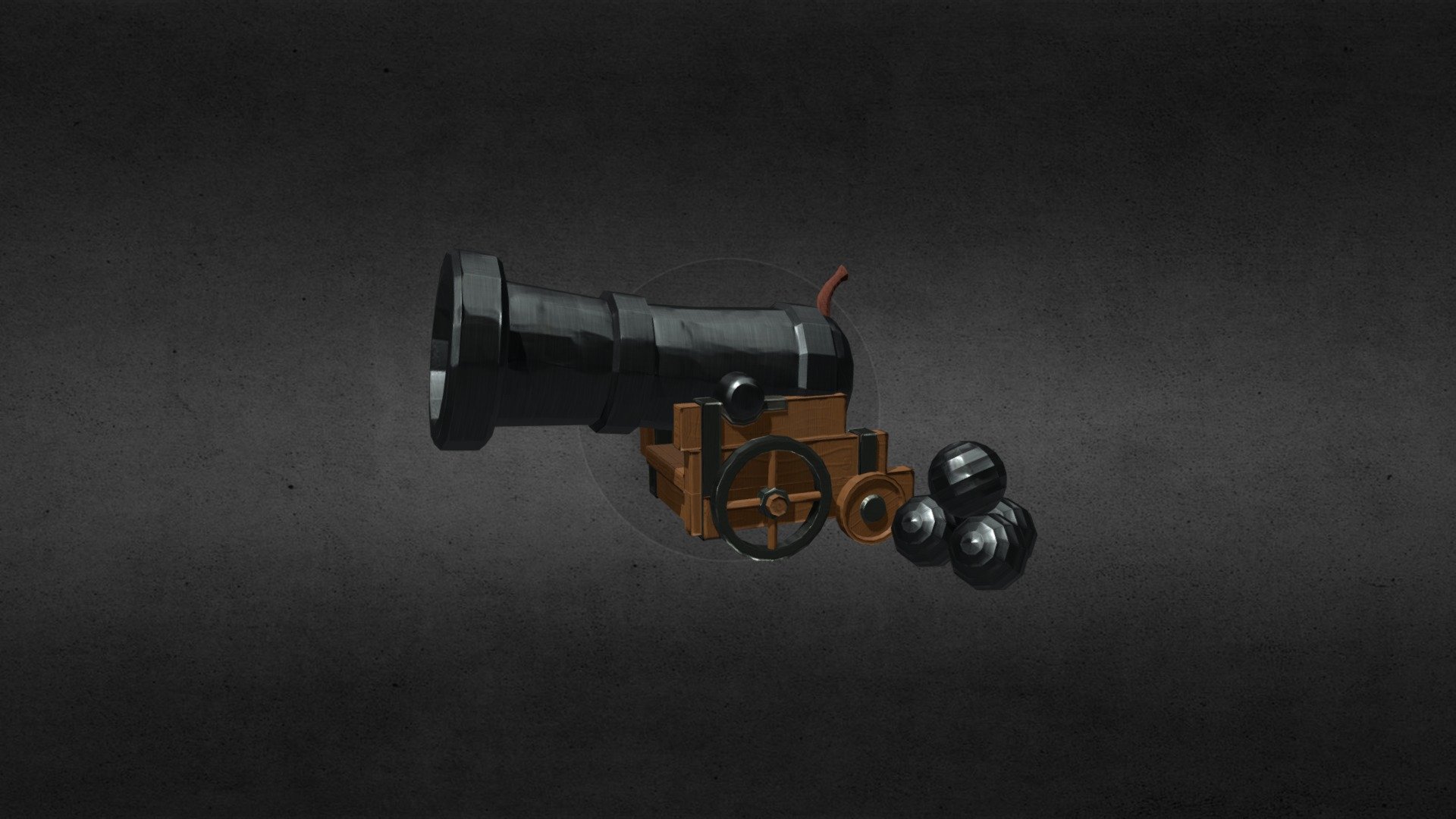 Stylized Canon