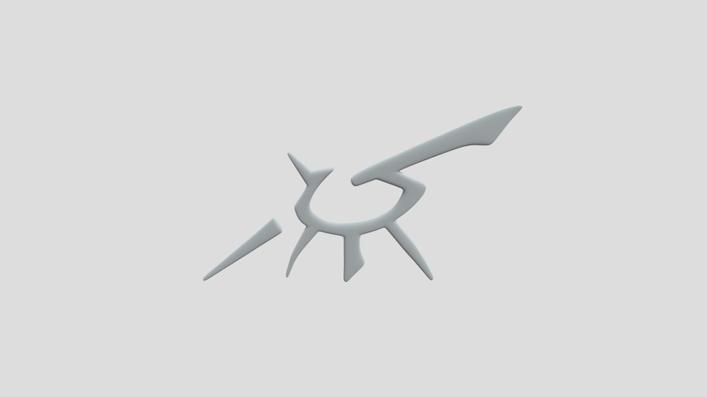 Crimson Glyph