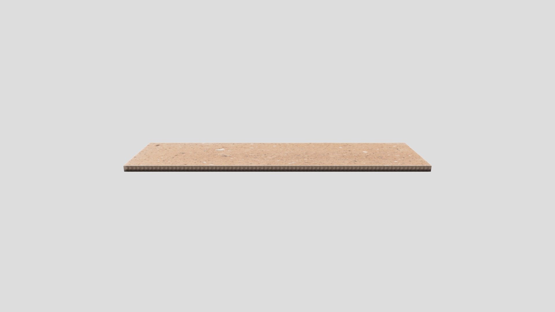 Chelsea Argila MA 7x26cm 03 - 3D model by Eliane Revestimentos ...