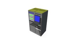 Radio Transmission System 300W - 2.5kW