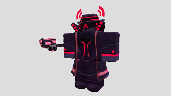 opera gx chance – Modèle 3D gratuit STL