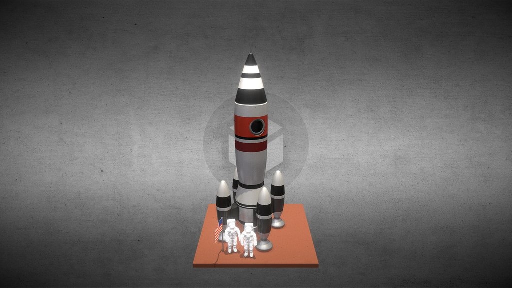 NASA EE.UU
