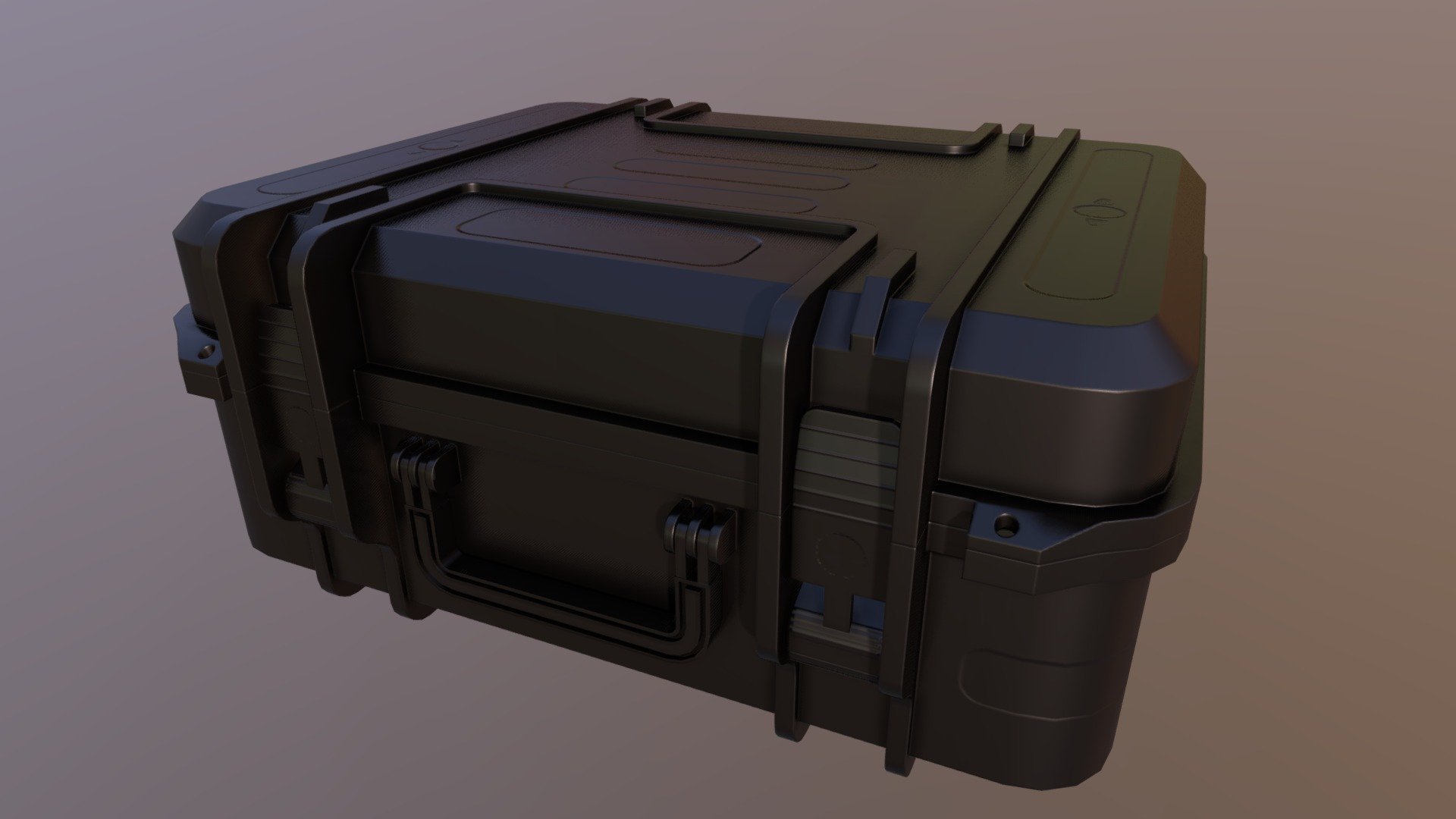 Case - Download Free 3D model by stylo0 [f2acf94] - Sketchfab