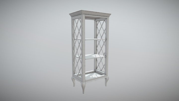 Flai Classic 3D Model