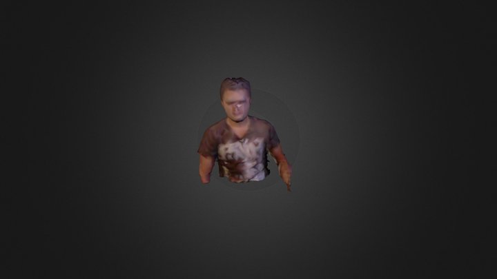 Bayar Byr 3D Model