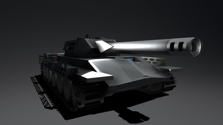 Vengeance Ver-I-125mm (Resolute-a) (1) – Modèle 3D gratuit STL