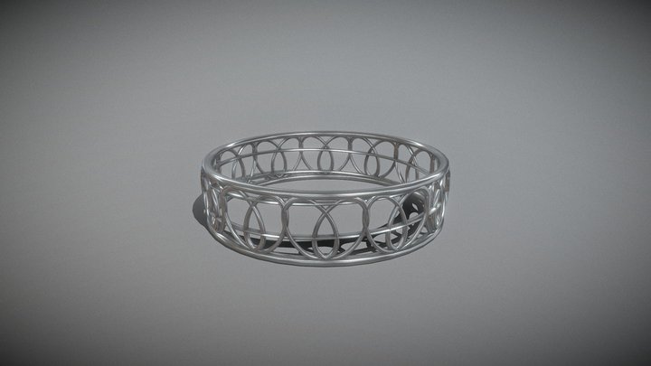 ring 3D Model