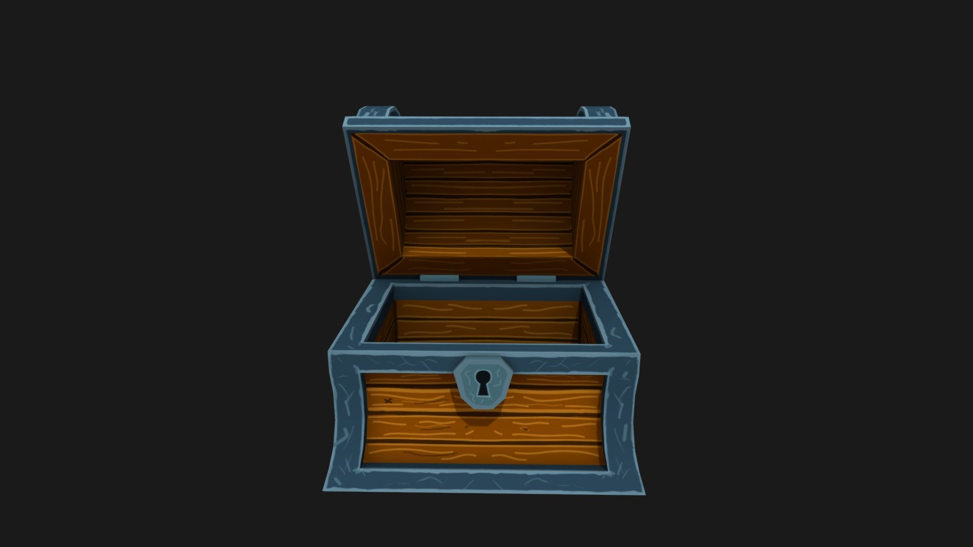 Treasure Chest