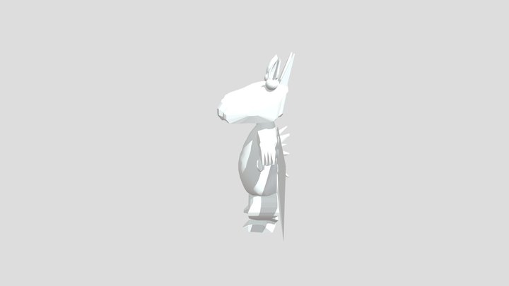 HUDSON0320refine 3D Model