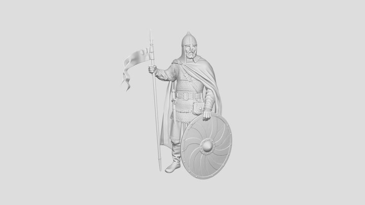 Russian Knight V