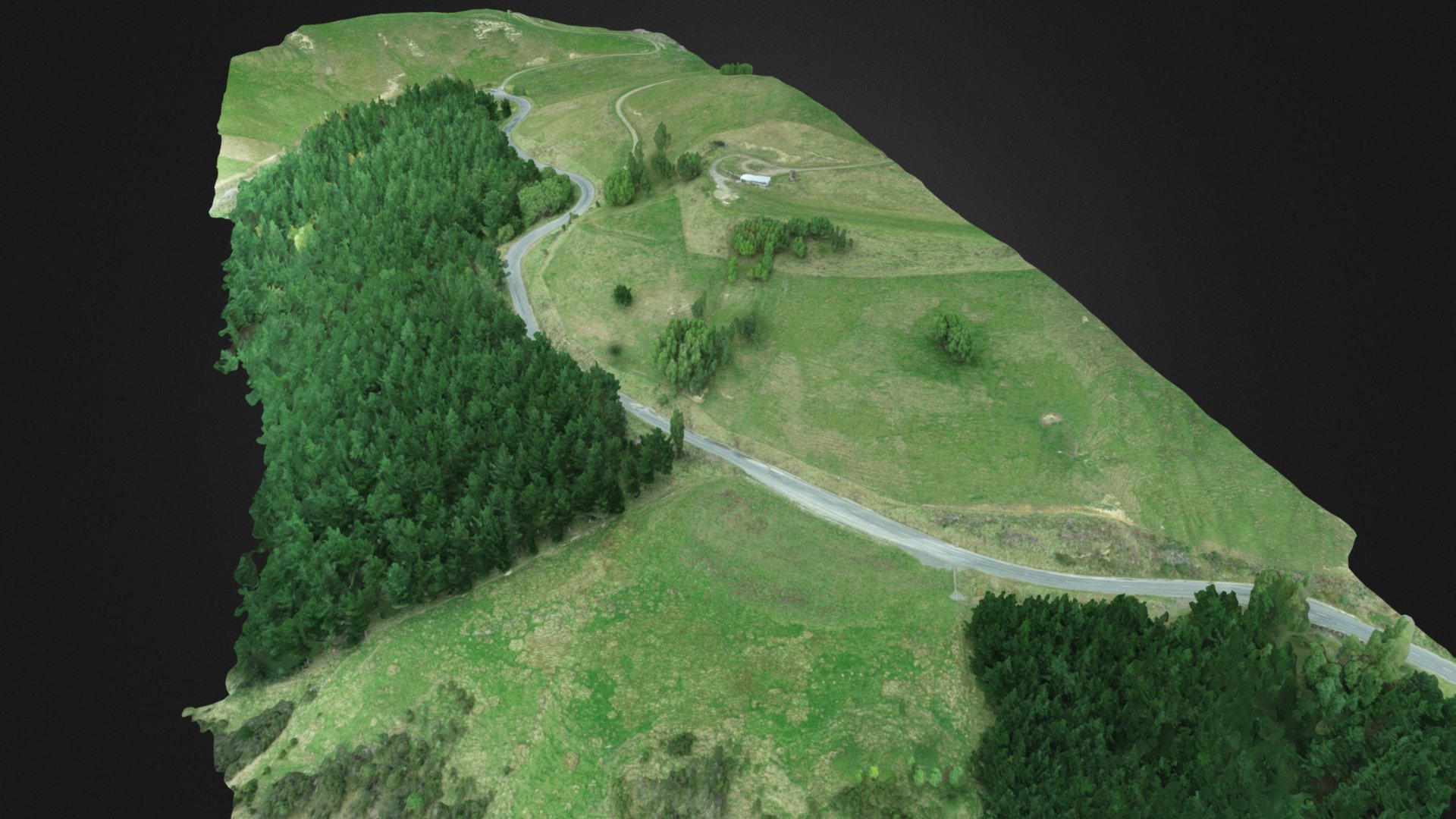 Route 52 Flight 1 - 21 Feb 2022