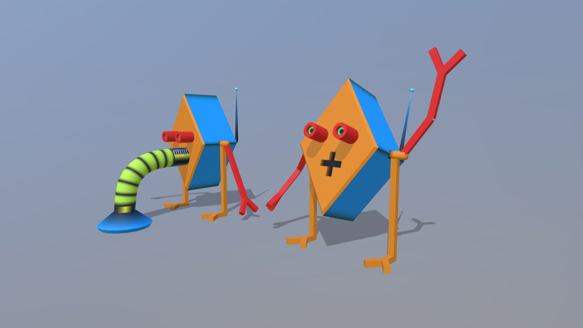 Home Bot