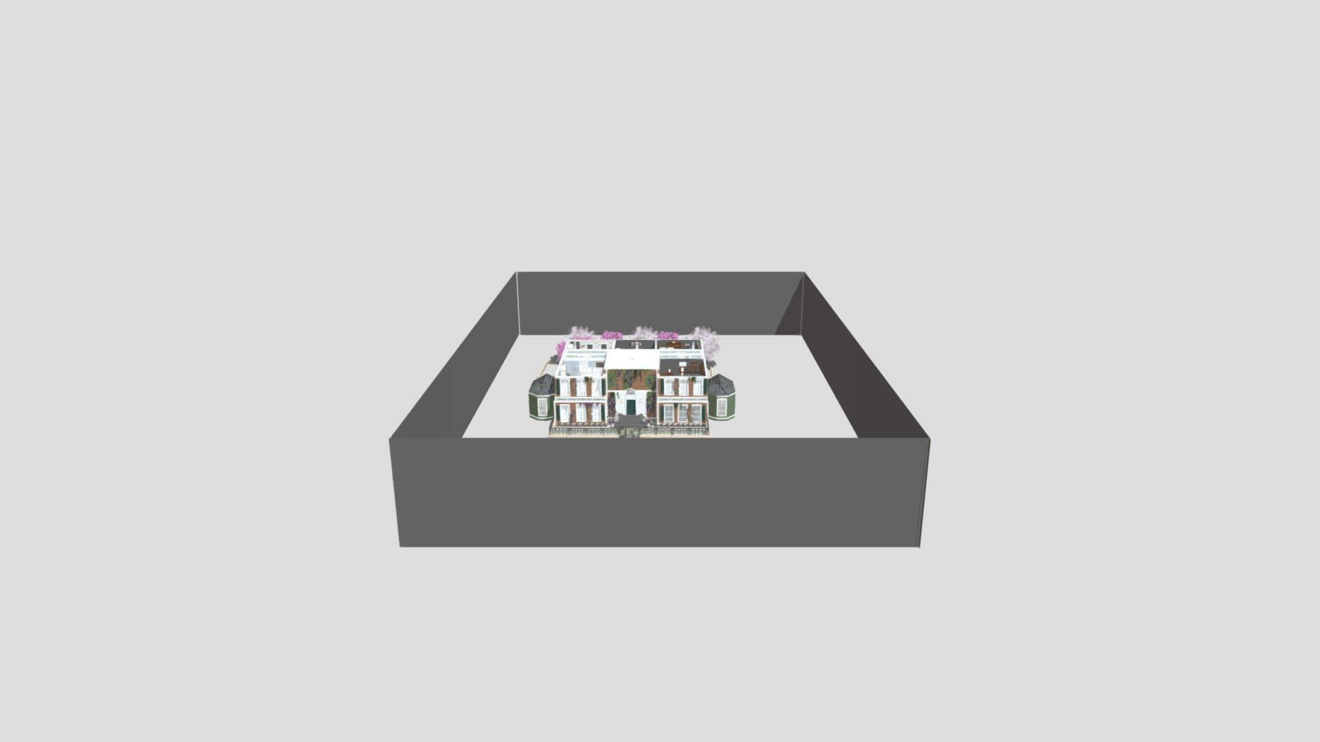Bridgerton House
