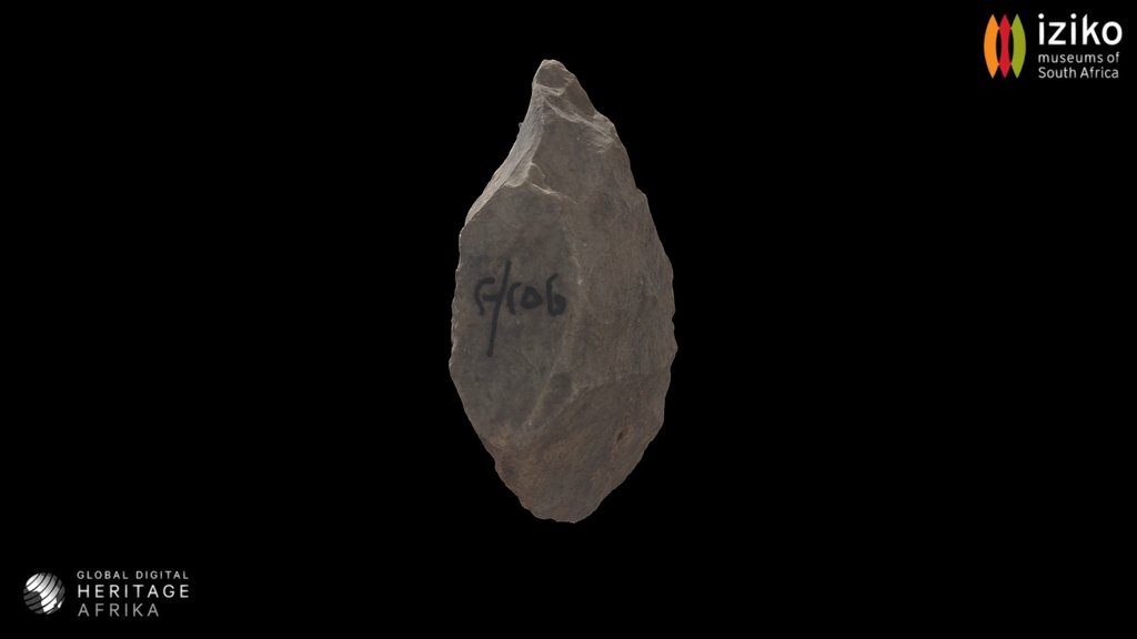 Microlith (Stone Tool)