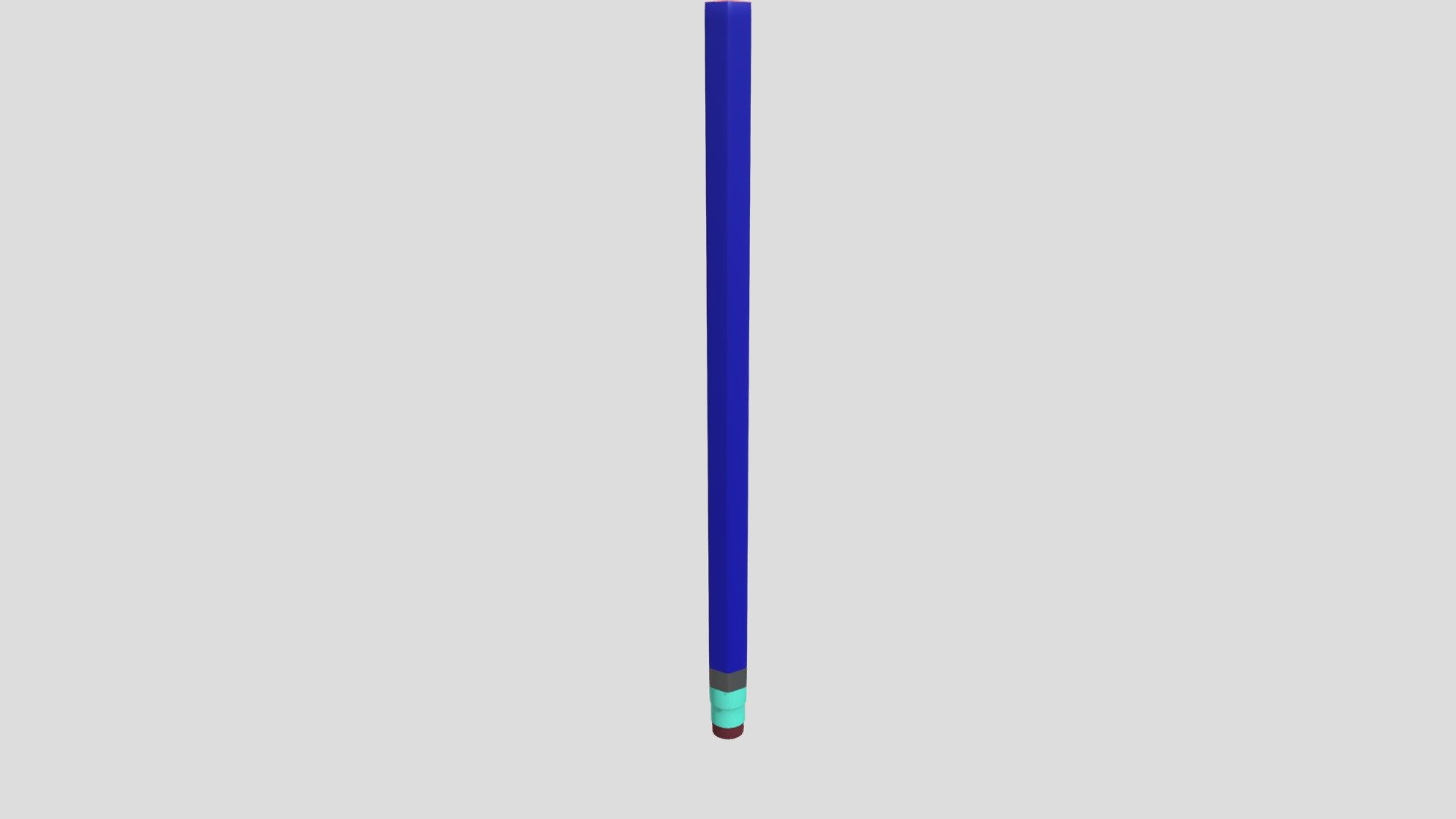 Pencil 1