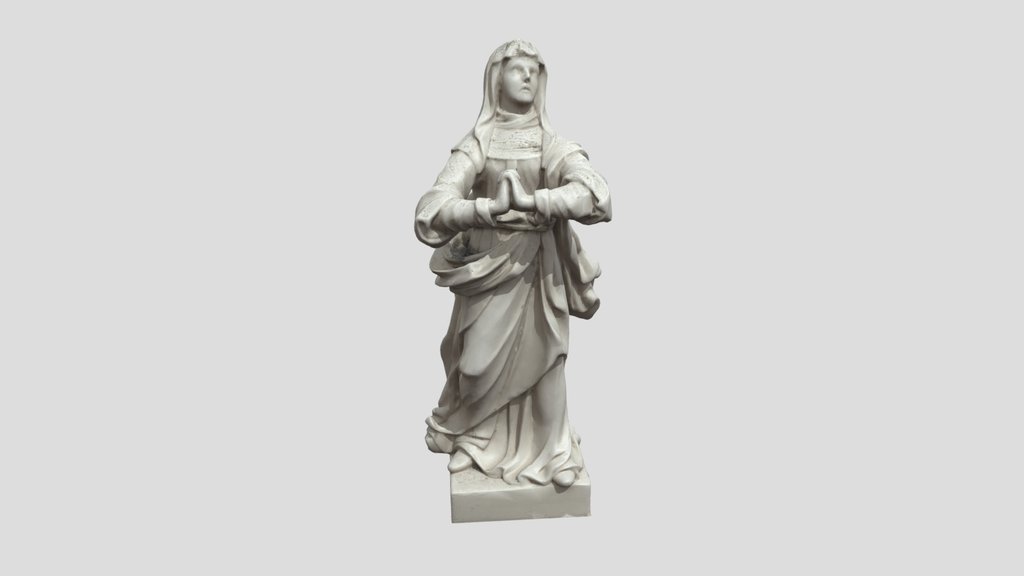Female Sculpture 2
