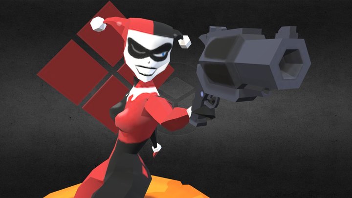 Harley Quinn