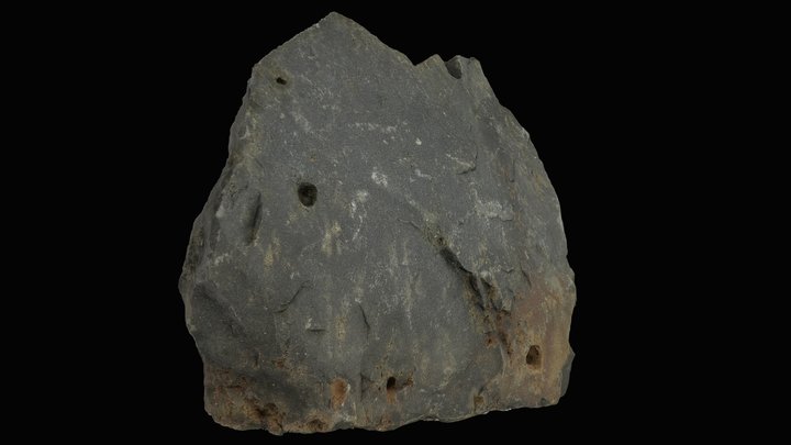 Basalt, USA