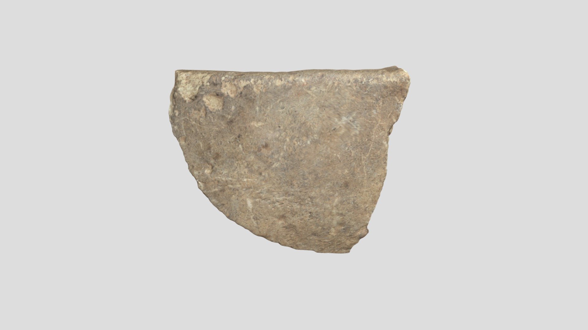 KAJ14 Sherd 17