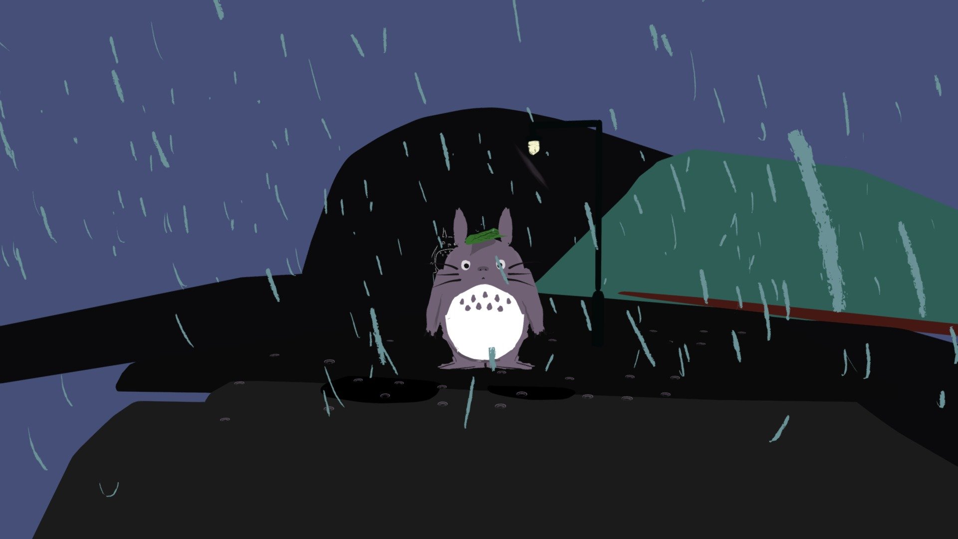 Totoro