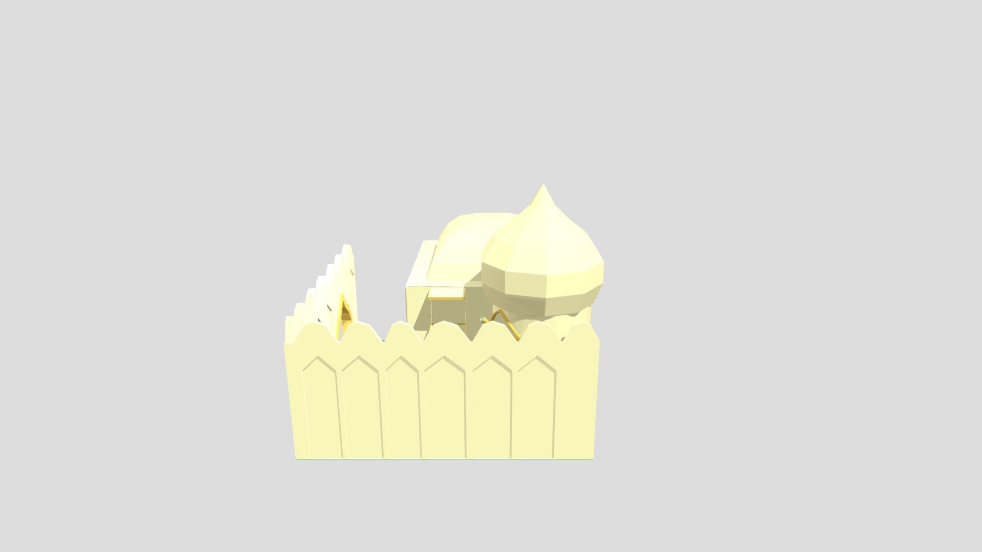 efteling einde block aaaa - 3D model by damian5draw [f2b9a36] - Sketchfab