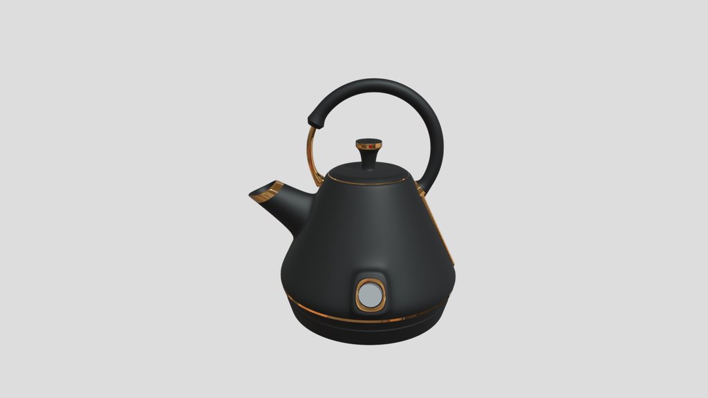 Electric Kettle