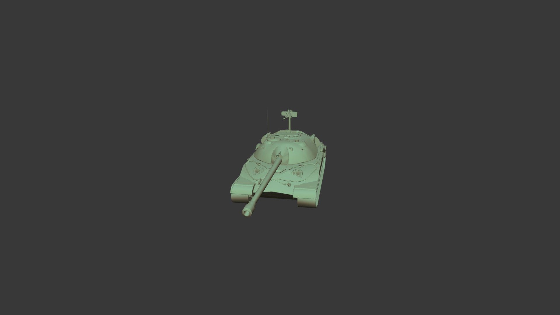 Tank TT-139