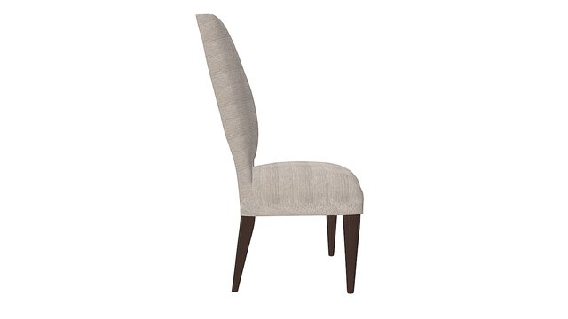 Dilorenzo Side Chair 3D Model