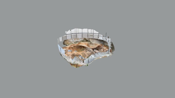 SukuOkamoto 3D Model