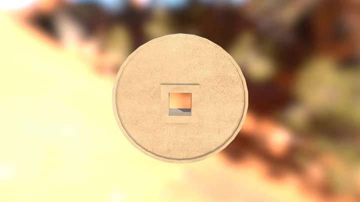 Earthbending 3D models - Sketchfab