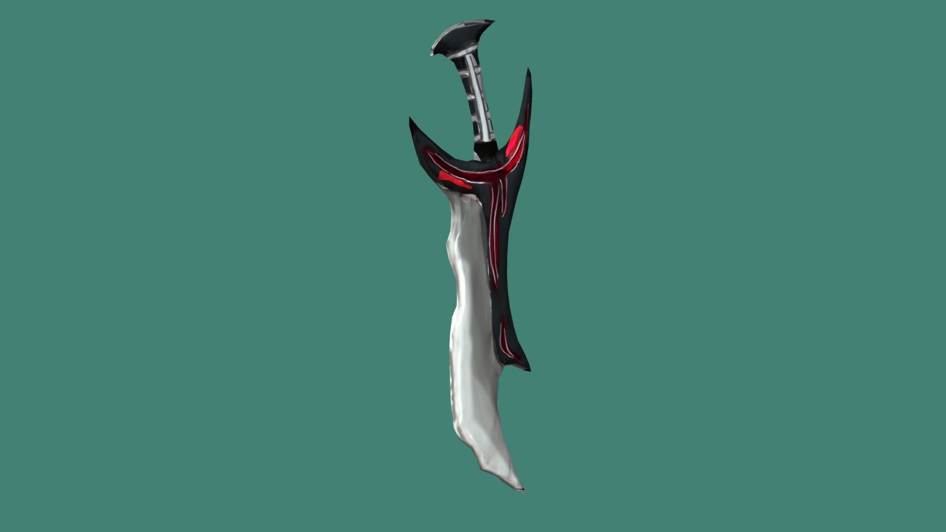 Dadric Sword