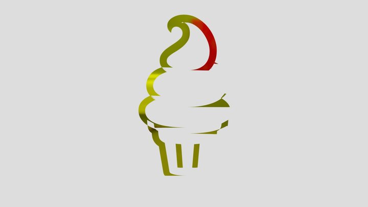 Soft Ice Cream