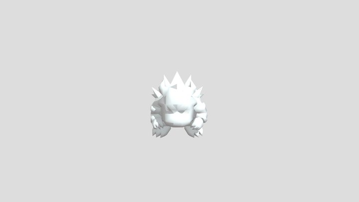 Bowser_idle