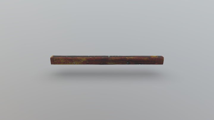 mr_x_rt_beam_a-3 3D Model