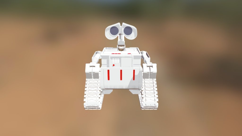 Walle Practica