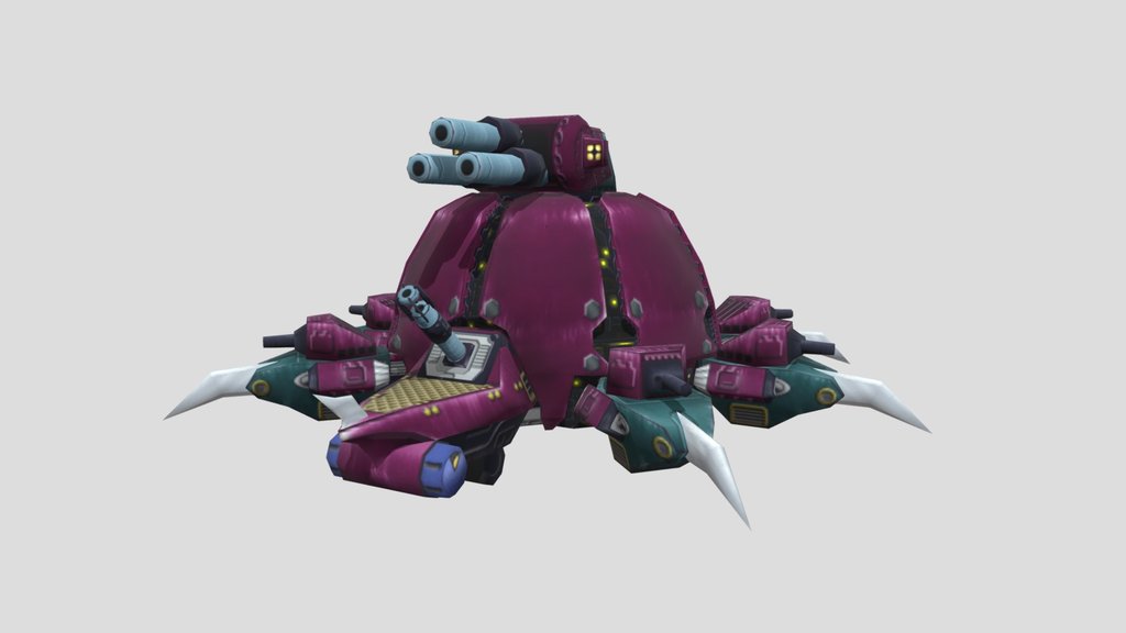 seek and destroy ps2 - q-stein emperor phase 2