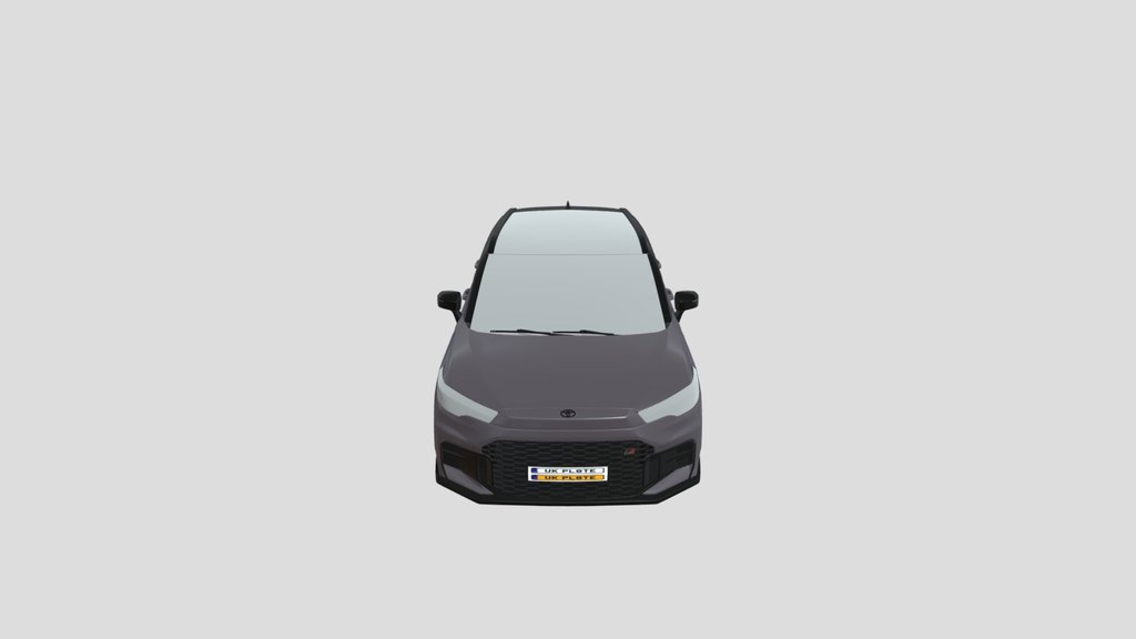 Toyota Corolla Cross Gr Sport 2026
