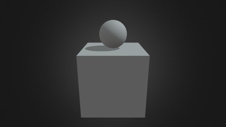 Polyrey_ExtraMat 3D Model