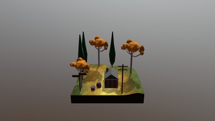 emilylaurian 3D Model