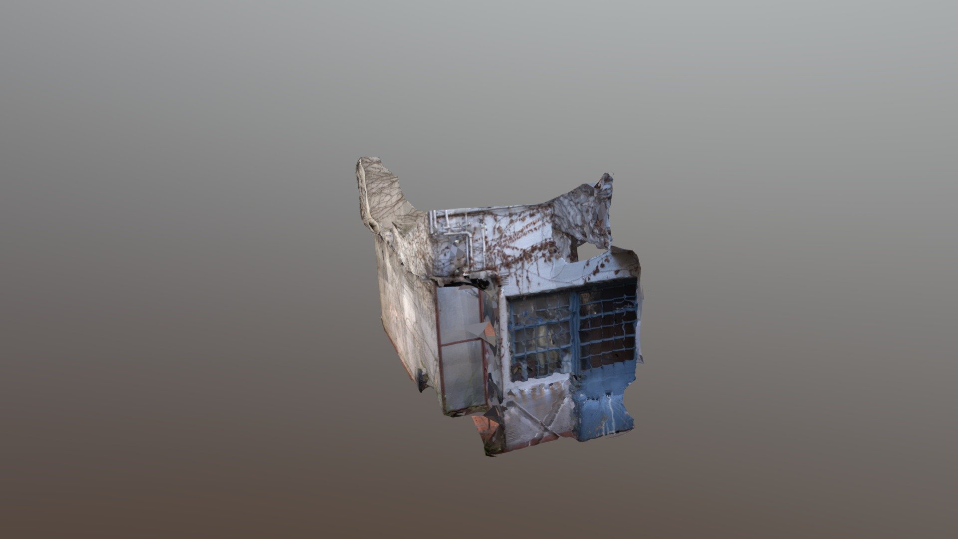 Miasombroso activo 3D