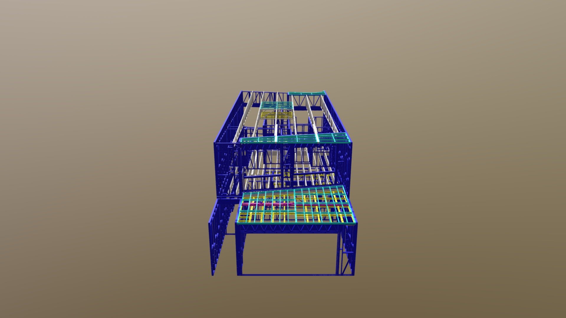 3810 - Lot 2205