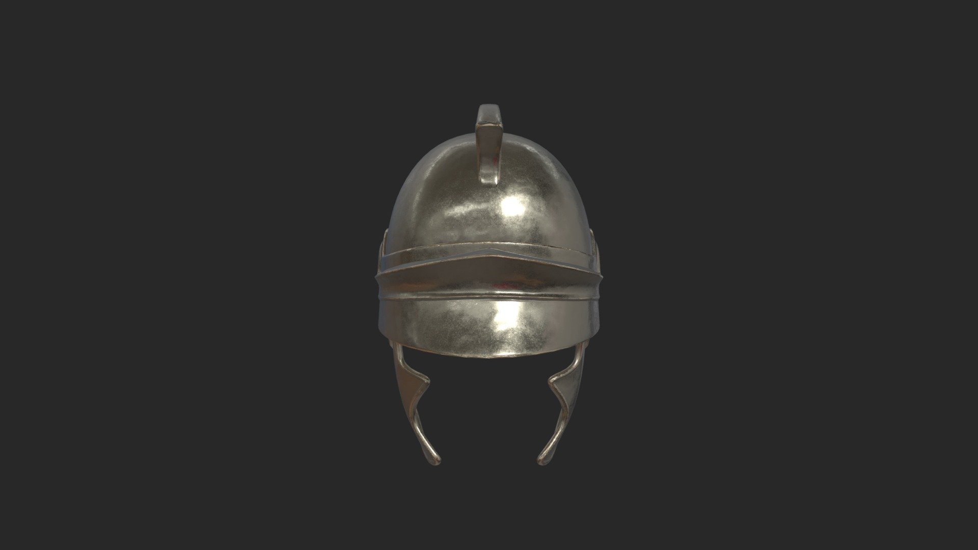 Attic Helmet