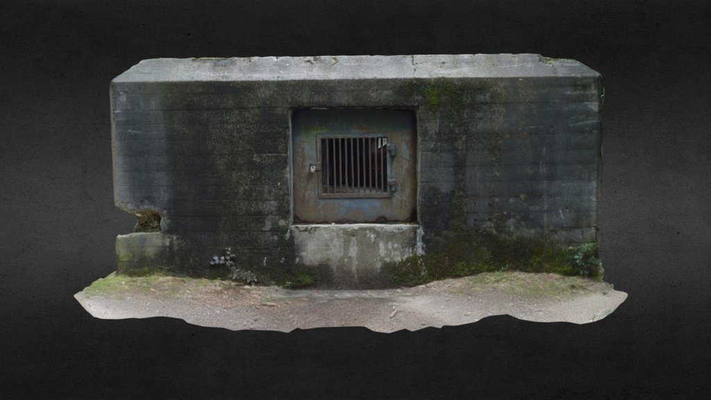 Dutch Bunker