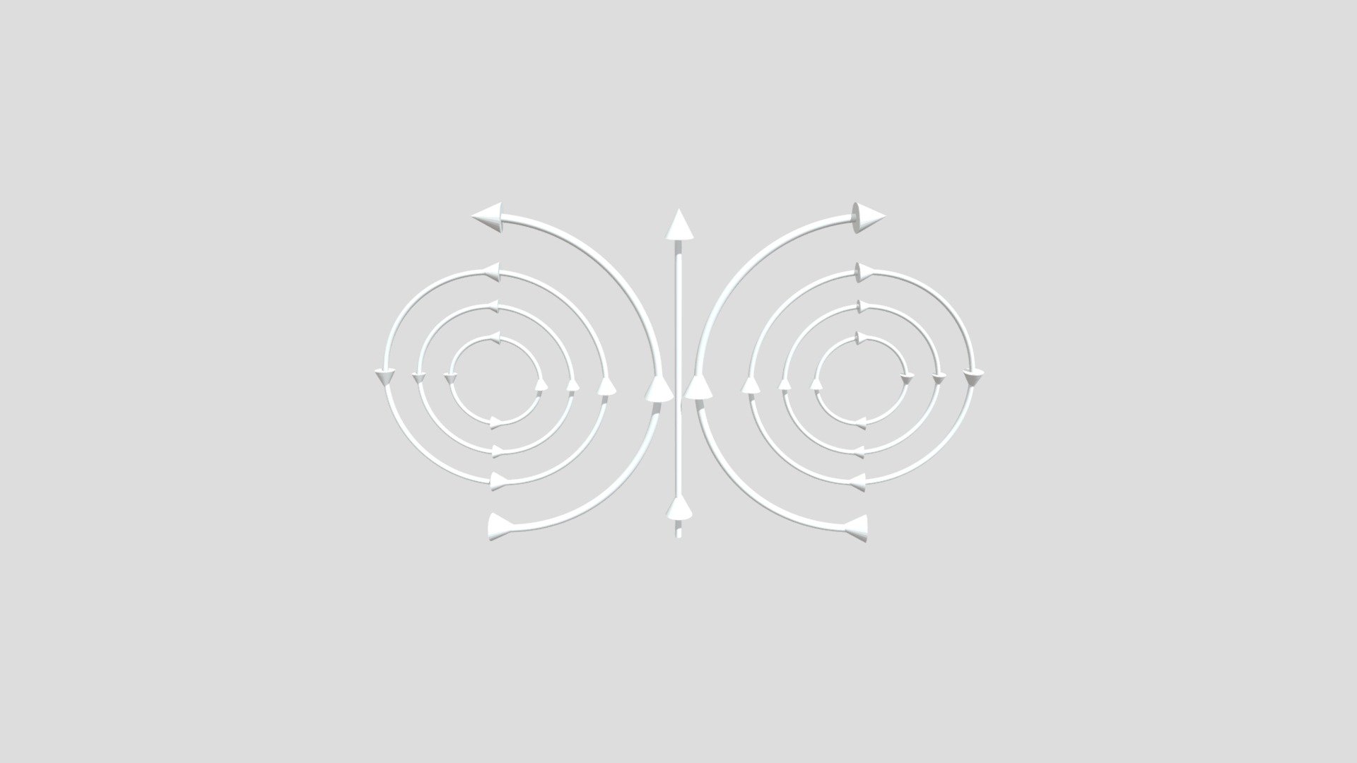 Magnetic Field Lines