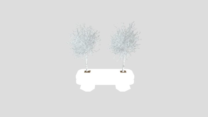 Sj Modern Tree Structure