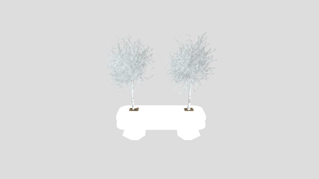 Sj Modern Tree Structure