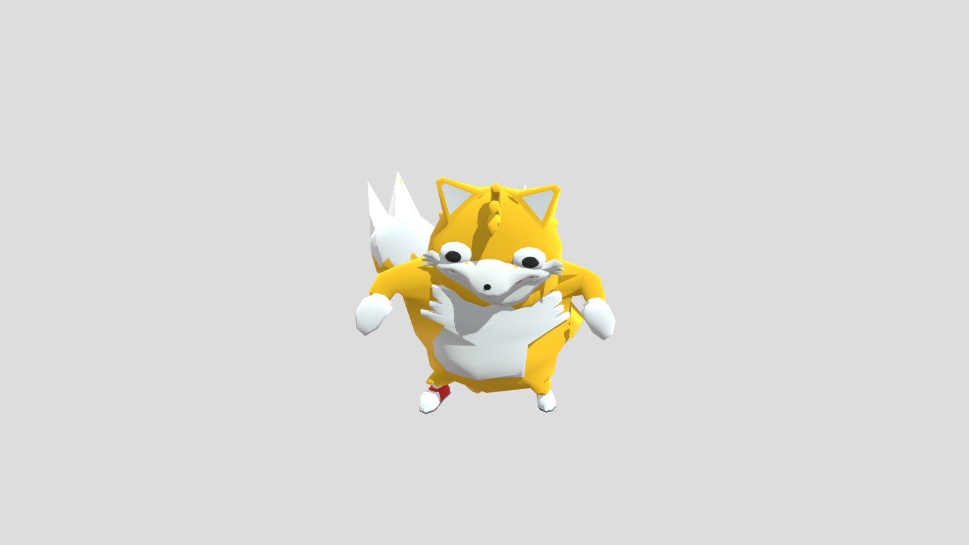 dancing tails.2.0